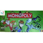 Monopoly Ben 10